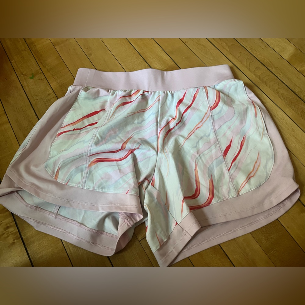 Tek-Gear Athletic Shorts